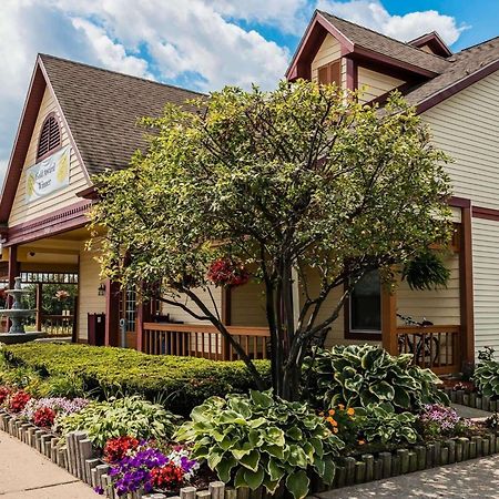 Econo Lodge & Suites Cascade Extérieur photo