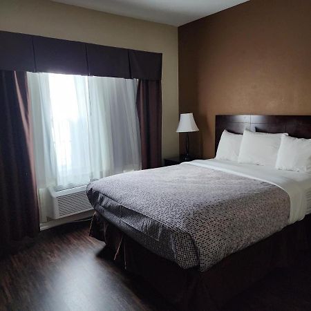 Econo Lodge & Suites Cascade Extérieur photo